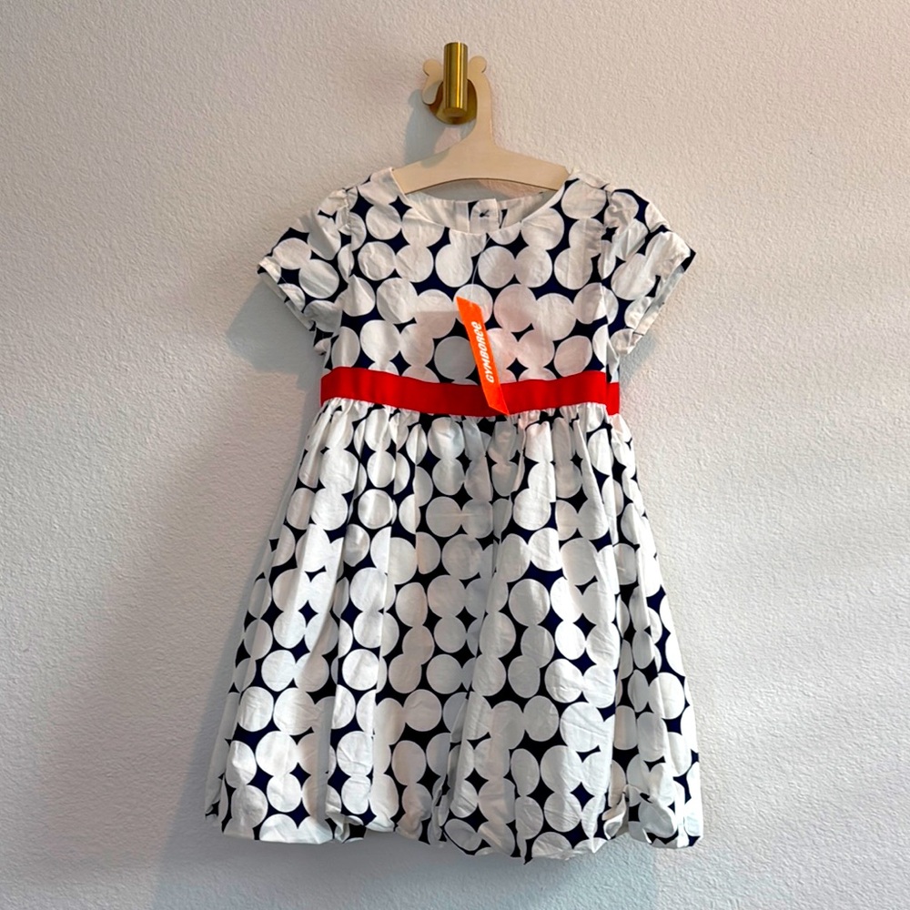 New Gymboree Dress